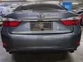 2014 Lexus ES350 3.5L V6 Gas AT-5