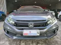 Honda Civic 2020 1.8 E 20K KM Automatic-0