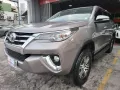 Toyota Fortuner 2016 2.4 G Diesel Automatic-1