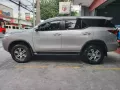 Toyota Fortuner 2016 2.4 G Diesel Automatic-2