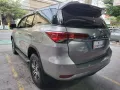 Toyota Fortuner 2016 2.4 G Diesel Automatic-3