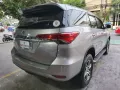 Toyota Fortuner 2016 2.4 G Diesel Automatic-5