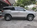 Toyota Fortuner 2016 2.4 G Diesel Automatic-6