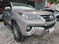 Toyota Fortuner 2016 2.4 G Diesel Automatic-7