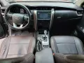 Toyota Fortuner 2016 2.4 G Diesel Automatic-10