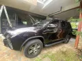  2019 Toyota Fortuner  2.4 L Diesel 4x2 AT Low Mileage-2