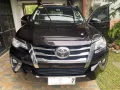  2019 Toyota Fortuner  2.4 L Diesel 4x2 AT Low Mileage-0