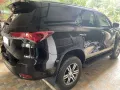  2019 Toyota Fortuner  2.4 L Diesel 4x2 AT Low Mileage-1