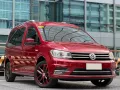 🔥2018 Volkswagen Caddy 1.6 TDI🔥Call ABY G. 09662351210☎️-1