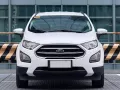 🔥2020 Ford Ecosport 1.5 Trend A/T Gas🔥Call ABY G. 09662351210☎️-0