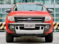 2015 Ford Ranger Wildtrak 4x2 2.2 Diesel Automatic‼️🔥 MABY LATIDO📲📩-0