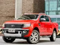 2015 Ford Ranger Wildtrak 4x2 2.2 Diesel Automatic‼️🔥 MABY LATIDO📲📩-2