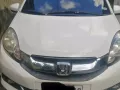 2016 honda mobilio V CVT 1st owner-1