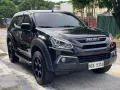 HOT!!! 2021 Isuzu MUX RZ4E Loaded 4x2 for sale at affordable price-4