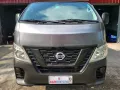 Nissan NV350 2019 2.5 Urvan Manual-0