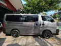 Nissan NV350 2019 2.5 Urvan Manual-6