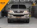 2017 Toyota Fortuner 2.4 V 4x2 Automatic-12