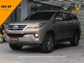 2017 Toyota Fortuner 2.4 V 4x2 Automatic-0