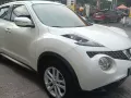 2016 Nissan Juke Automatic -0