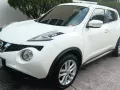 2016 Nissan Juke Automatic -1