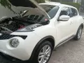 2016 Nissan Juke Automatic -3