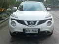 2016 Nissan Juke Automatic -2