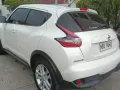 2016 Nissan Juke Automatic -6