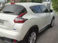 2016 Nissan Juke Automatic -7