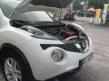 2016 Nissan Juke Automatic -17