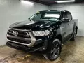 HOT!!! 2022 Toyota Hilux G for sale at affordable price-8