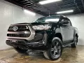 HOT!!! 2022 Toyota Hilux G for sale at affordable price-9