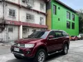 2014 Montero Sport 2.5 GLX 4x2 Manual-0