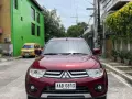 2014 Montero Sport 2.5 GLX 4x2 Manual-4