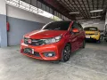 2019 HONDA BRIO 1.2RS GAS A/T-1