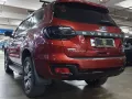 2018 Ford Everest Titanium 2.2L 4X2 DSL AT -4