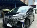 Toyota Alphard 2020-2