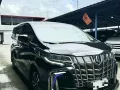 Toyota Alphard 2020-3