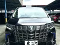 Toyota Alphard 2020-4