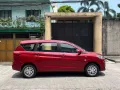 Suzuki Ertiga GL A/T 2020 Red Cash/Financing Accepted-0