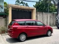 Suzuki Ertiga GL A/T 2020 Red Cash/Financing Accepted-2