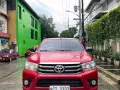 Second hand 2018 Toyota Hilux  2.4 E DSL 4x2 M/T for sale in good condition-1