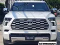 Brand New 2024 Toyota Sequoia Capstone Bulletproof Armored Inkas Canada-0