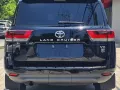 Brand new 2024 Toyota Land Cruiser 300 Bulletproof Armored Inkas canada VX lc300-2