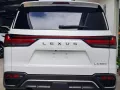 Brand New 2024 Lexus LX600 F-sport Bulletproof Armored Inkas Canada-2