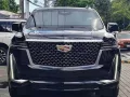 Brand New 2024 Cadillac Escalade Bulletproof Armored By Inkas Canada ESV-0