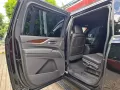 Brand New 2024 Cadillac Escalade Bulletproof Armored By Inkas Canada ESV-6