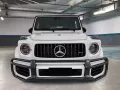 Brand New 2024 Mercedes Benz G63 AMG G-Manufaktur V8 Bi-Turbo-0