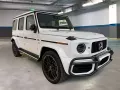 Brand New 2024 Mercedes Benz G63 AMG G-Manufaktur V8 Bi-Turbo-1