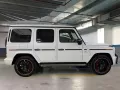 Brand New 2024 Mercedes Benz G63 AMG G-Manufaktur V8 Bi-Turbo-2