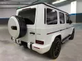 Brand New 2024 Mercedes Benz G63 AMG G-Manufaktur V8 Bi-Turbo-3